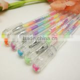 Drawing Rainbow Multicolor Japan Gel Pens