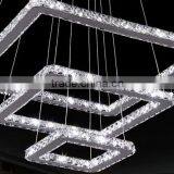 K9 LED Chandeliers & Pendant Lights thumbnail-2