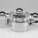 German Style Cookware Sets