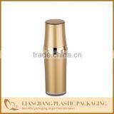 Plastic Lotion Bottle,Crystal Acrylic Bottle,Gold Bottle thumbnail-5