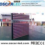 China Electronics 16x16 P10 1r 1g Outdoor Led Module With Waterproof Support
