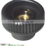 For Medical and Automatic Machines Use Black PLastic Knurled Nuts thumbnail-3