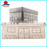 Custom Printed Wholesale Shoe Shaped Gift Boxes thumbnail-1