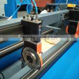 PET Sheet Extruder Machine thumbnail-1