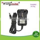 30pin UK Charger Charging for Asus Tablet 12V 1.5A