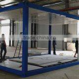 Economic Container House