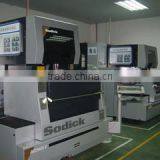 Shenzhen Xinwangtai Precision Mould Products Co., Ltd. company overview - view 2 thumbnail