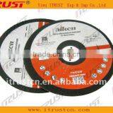 Grinding Wheel for Polishing Steel