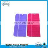 New PVC Organizer Display Bag, Plastic Bag With Pockets thumbnail-6