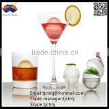 Customized Fashionable Cheap Silicone Ice Ball Mould thumbnail-1