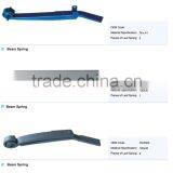 Different Types Beam Spring