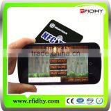 Free Samples Rfid Silicone Laundry Nfc Tag for Access Control thumbnail-3