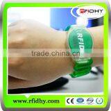 Manufacturer of Customized Rfid Wristband for Swimming Pools thumbnail-1