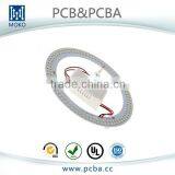 Led Round Pcb Manufacturer, MCPCB Manufacturer