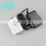 Hot Low Price Fiber Optic Receiver and Transmitter Fiber Optic Node Satellite Receiver thumbnail-1