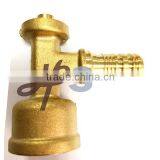 Forging Brass Pex Metal Pipe Fitting Manufactuer thumbnail-3