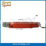 (top) Money Belt Waterproof Waist Pouch Running Belt With Water Bottle Pocket for Handy Necessities thumbnail-5