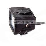 16W 3" Square LED Driving Light CREE Led Car Driving Light LED Work Light/lamp Offroad Led Lighting,ATV,track