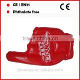 PVC Promotional Gifts Inflatable Hand thumbnail-2