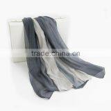 Multi Color Hot-selling Fashion Women Modal Silk Scarf Muslim Head Wrap Hijab Long Solid Islamic Jersey Scarf Wholesale Online thumbnail-4