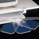 Adjustable Computer PC Keyboard Stand thumbnail-3