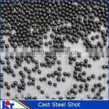 Steel Abrsives Shot S550 Use Widely thumbnail-3