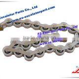 Silver,newel Rollers,Escalator Newel Rollers for Kone