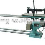 Cement Jolting Table / Mortar Vibration Table thumbnail-1