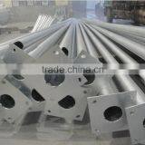 Supplier Wind Solar Hybrid Led Street Light Led Solar Wind Street Lighting With Die Casting Aluminum thumbnail-6