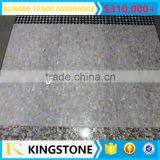 White Sea Shell Mosaic Tile for Wall Decor thumbnail-2