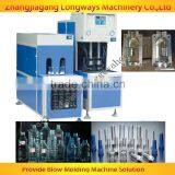 Small Blow Molding Machine thumbnail-1