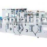 CMM1050 High Speed Pastry Box Machine