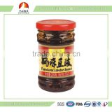 Chinese well-known brand and natural compound seasoning ,flavour lobster sauce with spicy oil