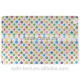 Heating Film Warming Table Pad PU Leather Surface With Electric. Natural Rubber Back thumbnail-5