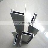 Aluminum solar panel bracket profile from manufacturer/supplier/exporter