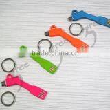 Key Chain USB Cable thumbnail-2