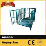 10T Gallagher Cattle Scales thumbnail-5