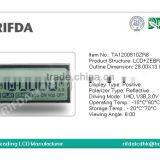 MP3 MP4 Used Monochrome Lcd Display thumbnail-2