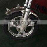 2015 Cargo Moped Gasoline Motorcycled Cargo Tricycle thumbnail-5