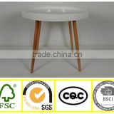 MDF coffee table dining table wooden table