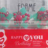 High Quality 2016 New Decorative Candles For Sale thumbnail-1