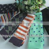 Children Jacquard Tube Socks thumbnail-1