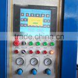 Stable Performance High Speed Plastic Milk Cup Automatic Thermoforming Packing Machine thumbnail-2