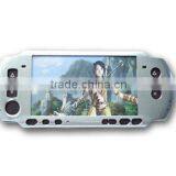 Ultra Slime Aluminum Cas for PSP3000