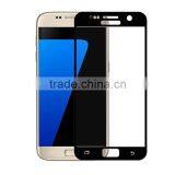 All Colors Screen Protector for s7 Edge Curved Tempered Glass Cover Phone Edge Supplier's Choice thumbnail-4