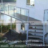 304 Marine Grade Slot Tube thumbnail-1