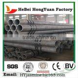Supply Dn50 The Best Price Straight Seam Welded Steel Pipe thumbnail-2