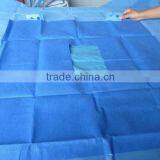 Surgical Disposable Sterile Laparotomy Pack thumbnail-3