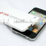 High Quality Li-polymer Battery Power Bank 4000mah thumbnail-3