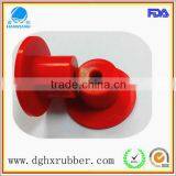 China ,custom Made,factory,Custom, Automotive Bushings,in Dongguan thumbnail-1